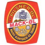 Mack NO 029